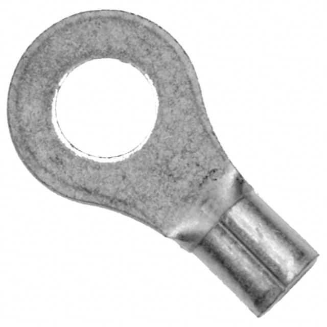 30696 TE Connectivity AMP Connectors  Ring Connectors